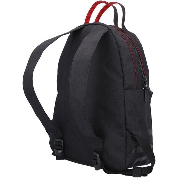 Houston Rockets Herschel Co. Nova Small Backpack - Black NWT NBA - Picture 3 of 4